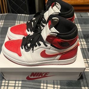 Jordan 1 Retro High OG